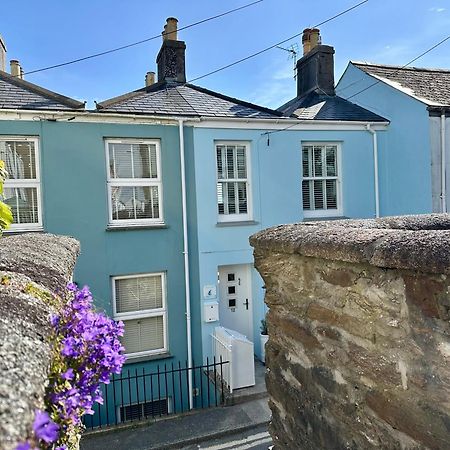 Vila Jacob'S View Falmouth Exteriér fotografie