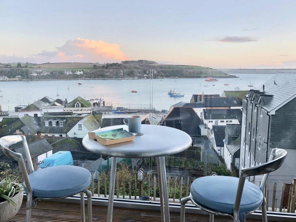 Vila Jacob'S View Falmouth Exteriér fotografie
