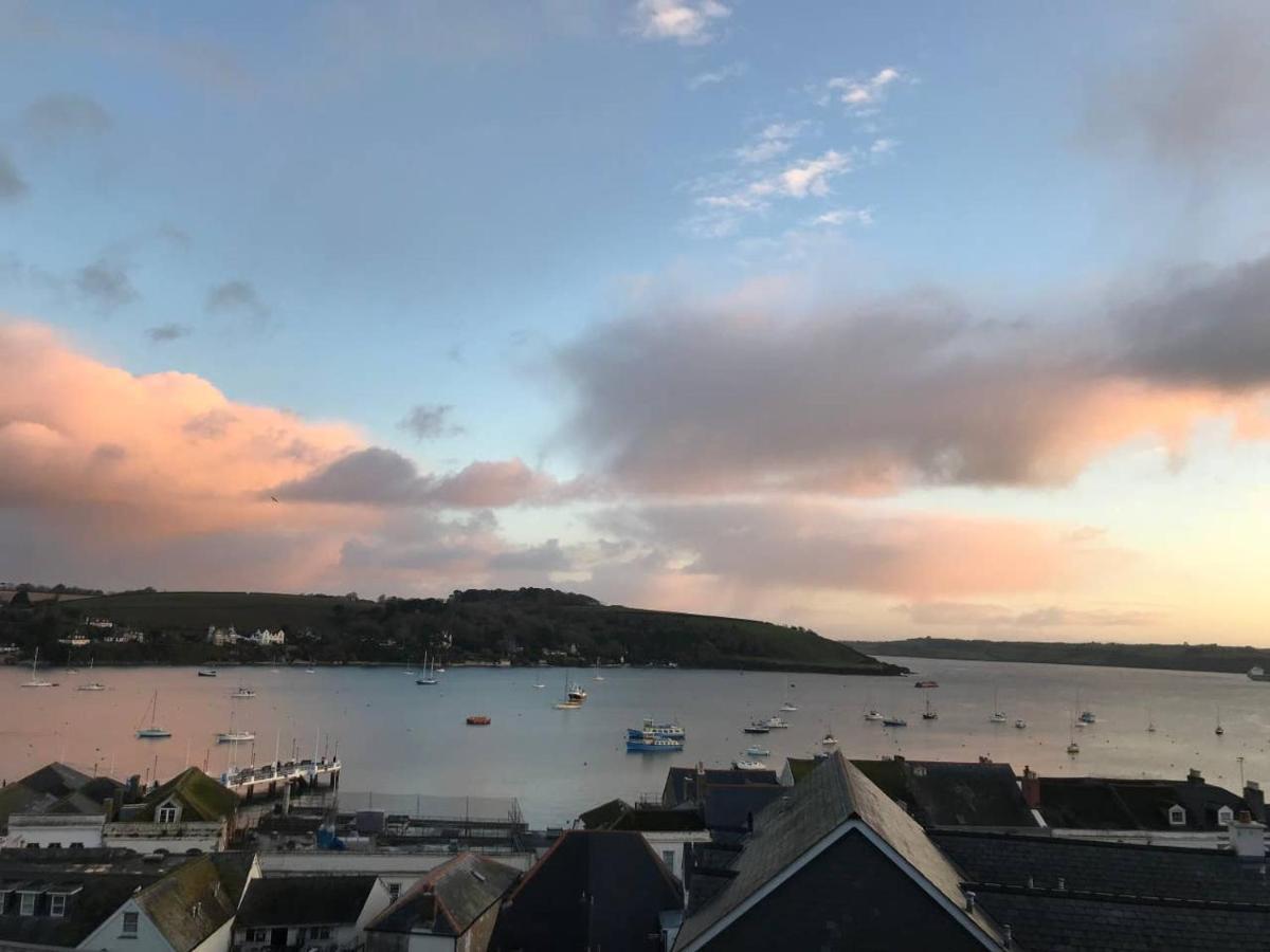 Vila Jacob'S View Falmouth Exteriér fotografie